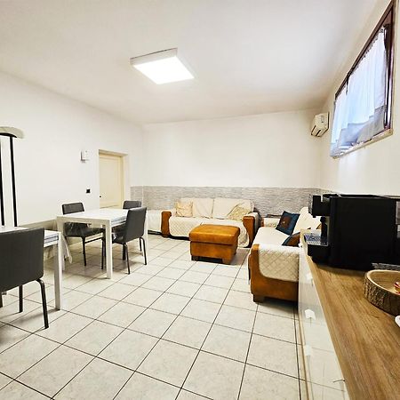 Beb Sa Tanca Nostra Sassari Exterior foto