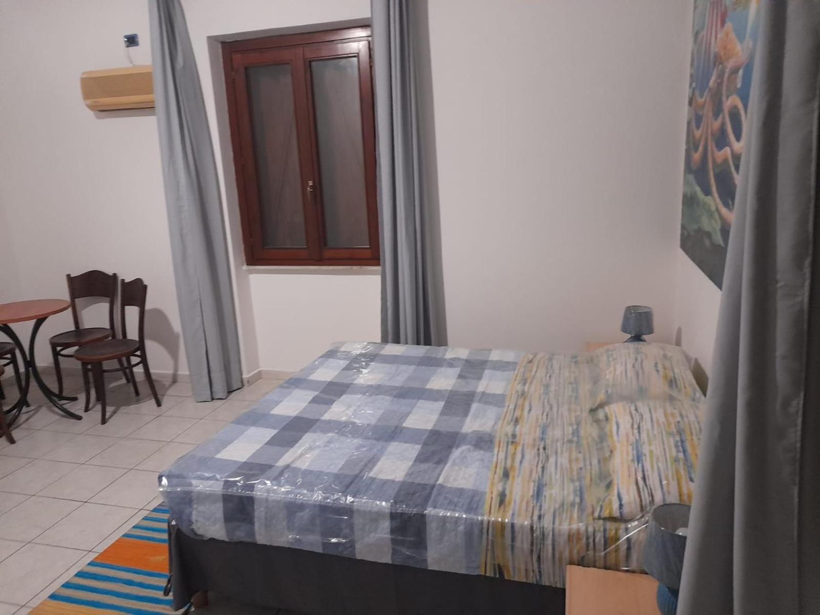 Beb Sa Tanca Nostra Sassari Exterior foto