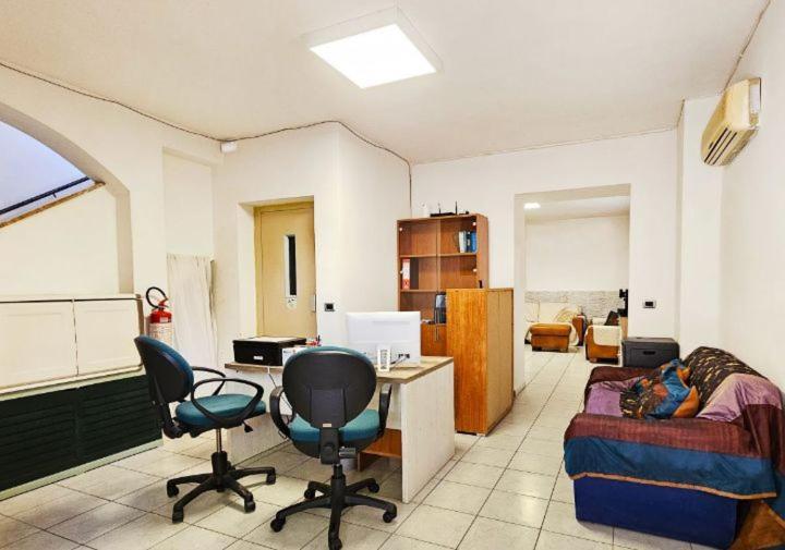 Beb Sa Tanca Nostra Sassari Exterior foto